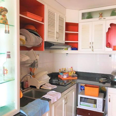 Mary'S Homestay Apartment Вунг Тау Екстериор снимка