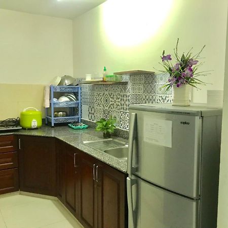 Mary'S Homestay Apartment Вунг Тау Екстериор снимка