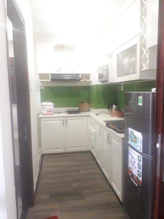 Mary'S Homestay Apartment Вунг Тау Екстериор снимка