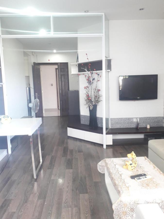 Mary'S Homestay Apartment Вунг Тау Екстериор снимка