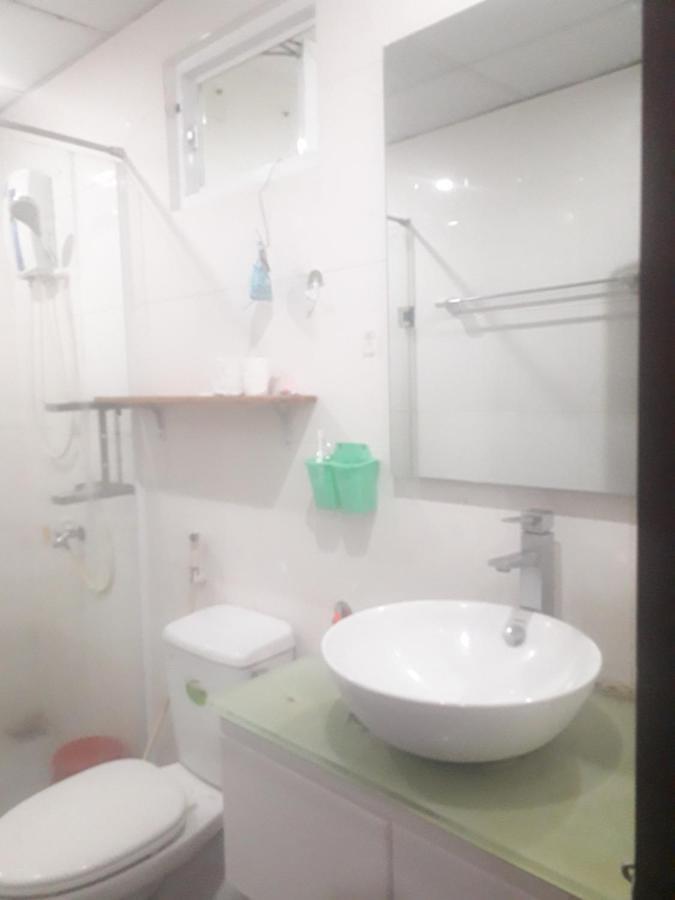 Mary'S Homestay Apartment Вунг Тау Екстериор снимка