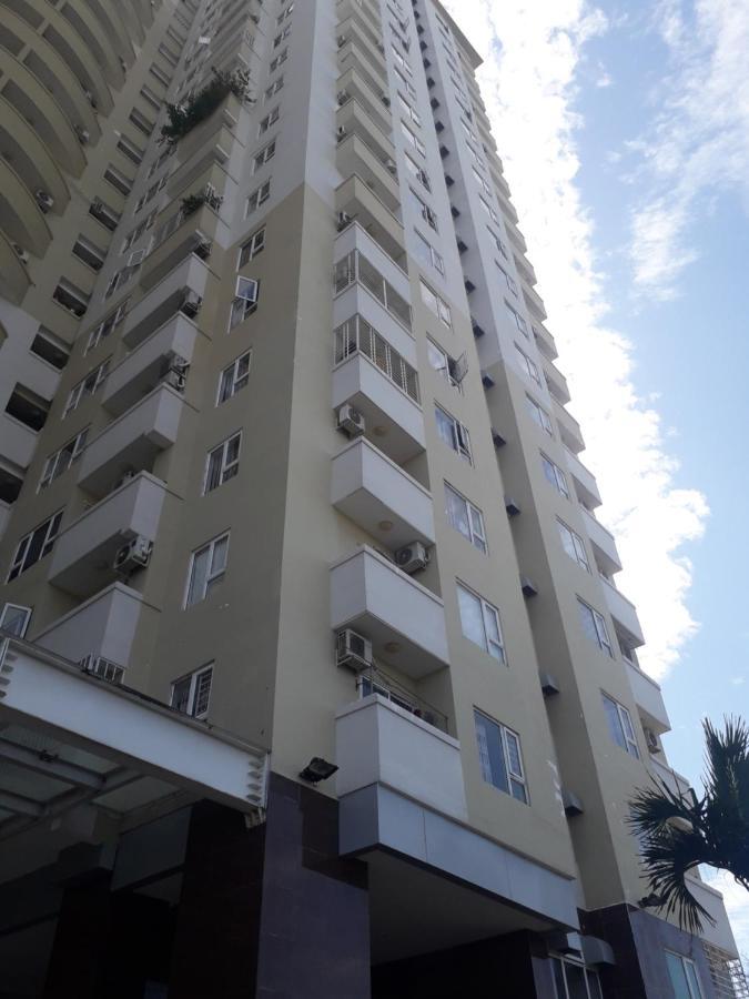Mary'S Homestay Apartment Вунг Тау Екстериор снимка