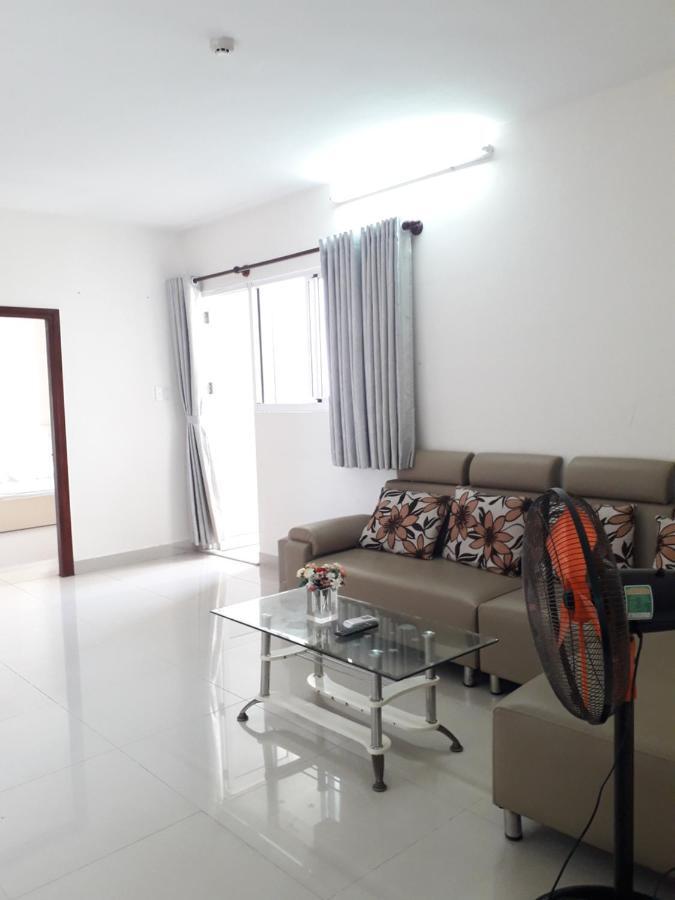 Mary'S Homestay Apartment Вунг Тау Екстериор снимка