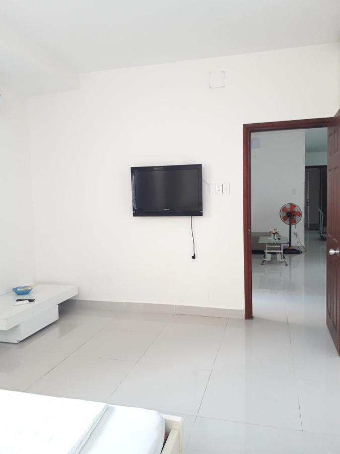 Mary'S Homestay Apartment Вунг Тау Екстериор снимка