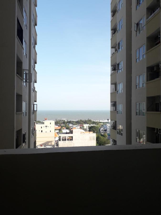 Mary'S Homestay Apartment Вунг Тау Екстериор снимка