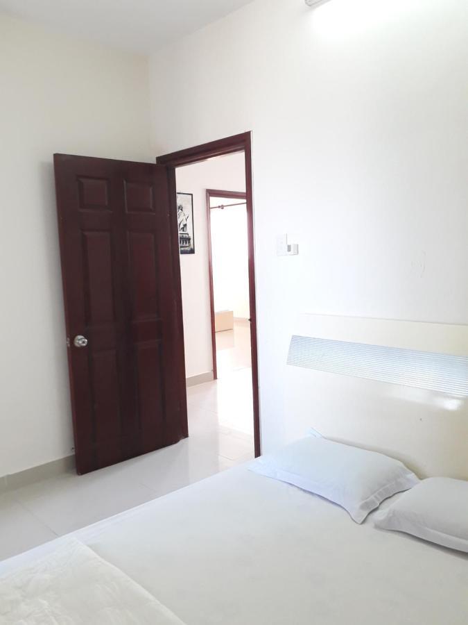 Mary'S Homestay Apartment Вунг Тау Екстериор снимка