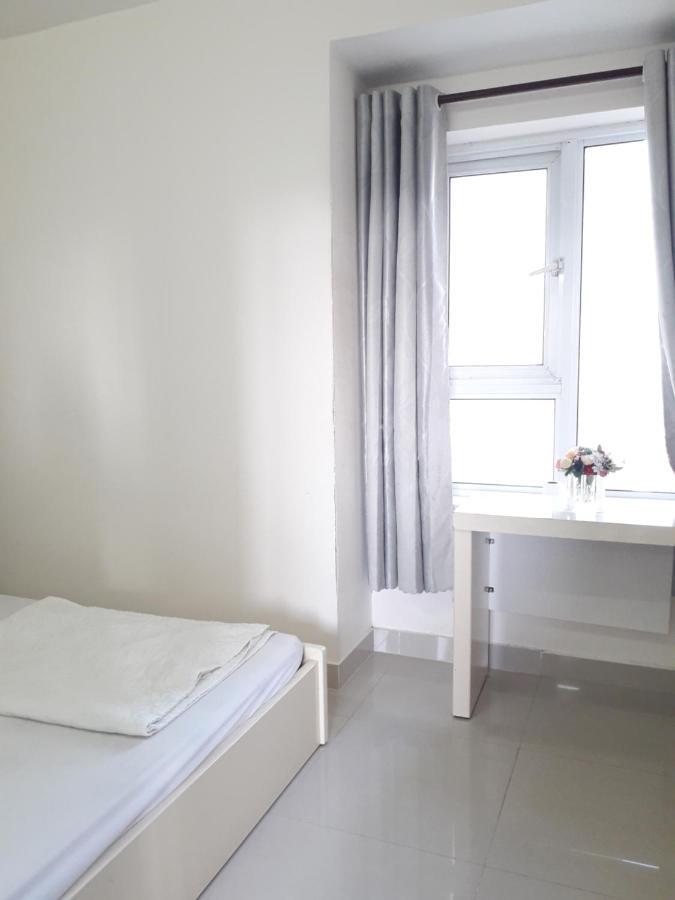 Mary'S Homestay Apartment Вунг Тау Екстериор снимка