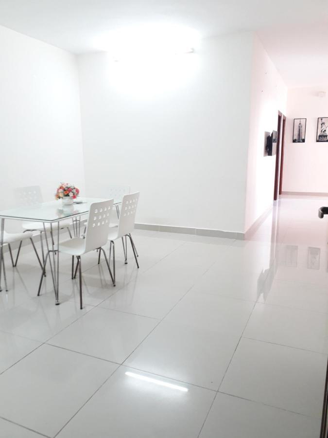 Mary'S Homestay Apartment Вунг Тау Екстериор снимка