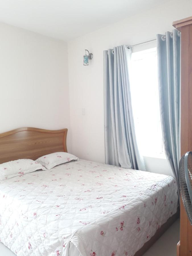 Mary'S Homestay Apartment Вунг Тау Екстериор снимка