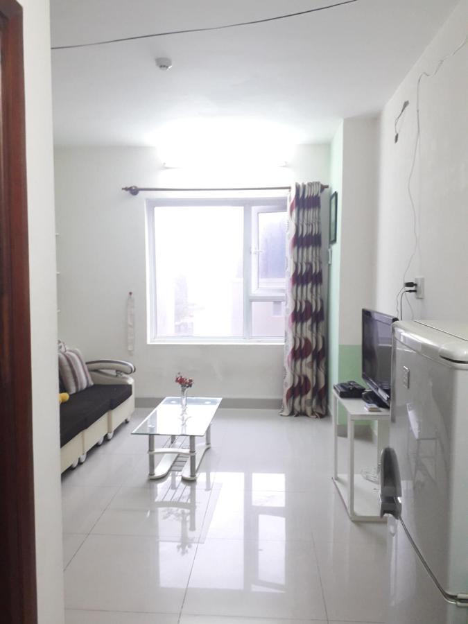 Mary'S Homestay Apartment Вунг Тау Екстериор снимка