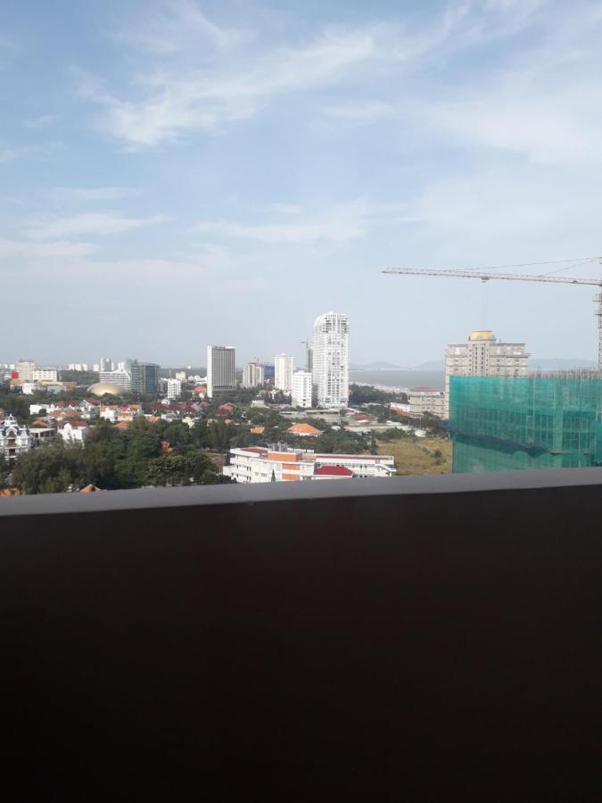 Mary'S Homestay Apartment Вунг Тау Екстериор снимка
