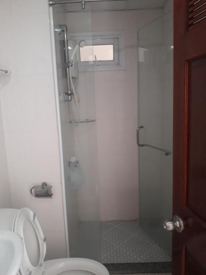 Mary'S Homestay Apartment Вунг Тау Екстериор снимка
