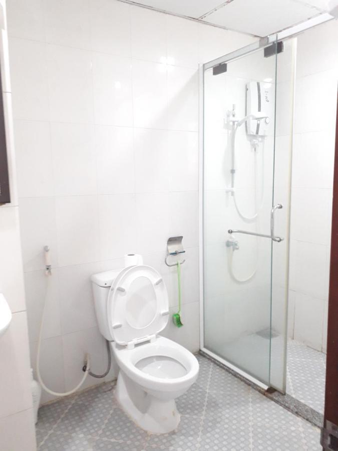 Mary'S Homestay Apartment Вунг Тау Екстериор снимка