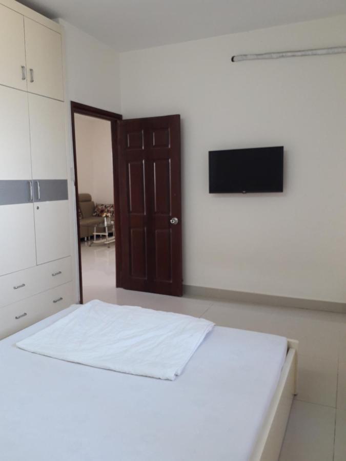 Mary'S Homestay Apartment Вунг Тау Екстериор снимка