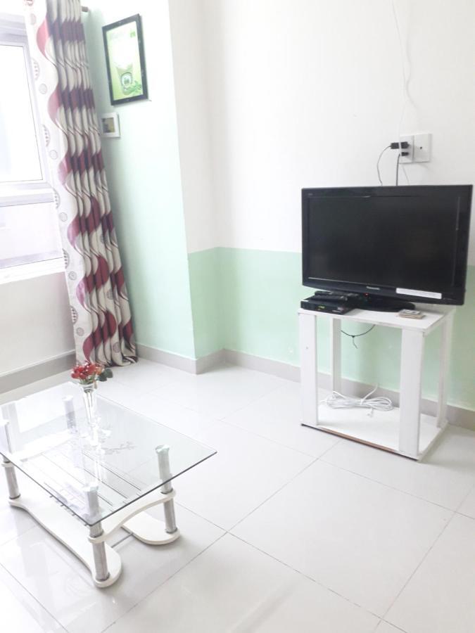 Mary'S Homestay Apartment Вунг Тау Екстериор снимка