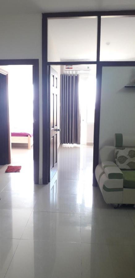 Mary'S Homestay Apartment Вунг Тау Екстериор снимка