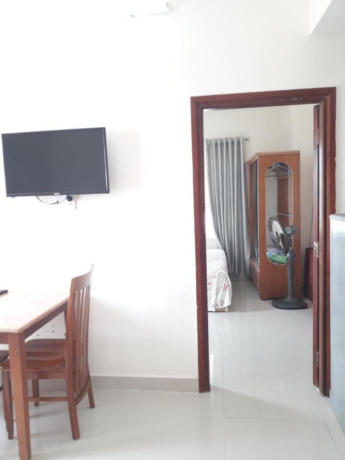 Mary'S Homestay Apartment Вунг Тау Екстериор снимка