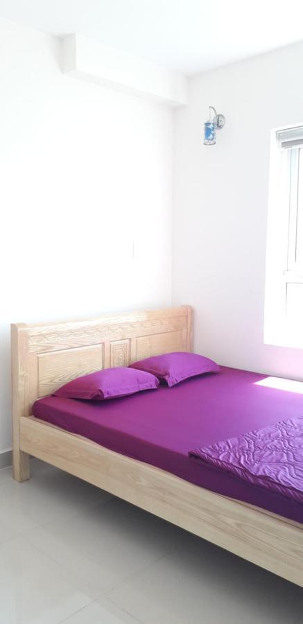 Mary'S Homestay Apartment Вунг Тау Екстериор снимка