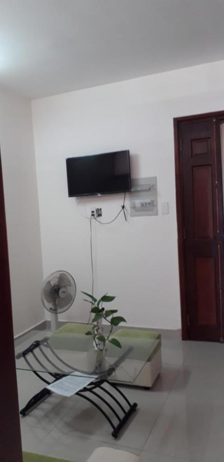 Mary'S Homestay Apartment Вунг Тау Екстериор снимка