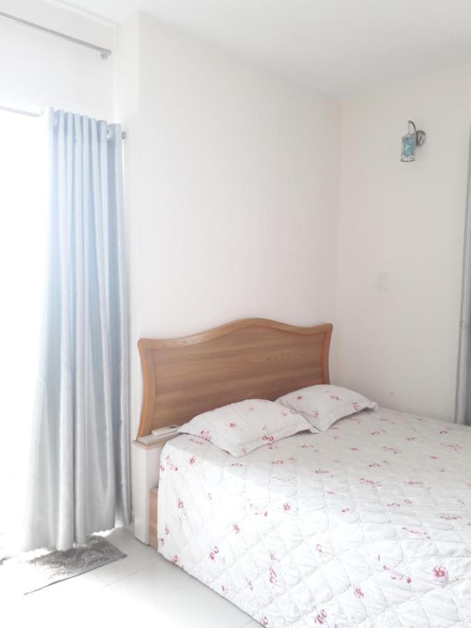 Mary'S Homestay Apartment Вунг Тау Екстериор снимка