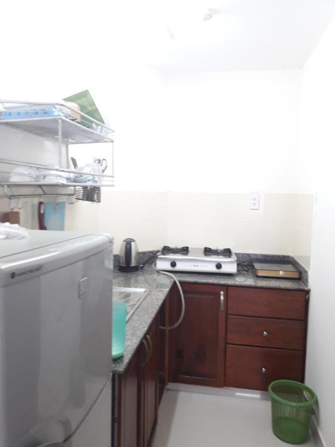 Mary'S Homestay Apartment Вунг Тау Екстериор снимка