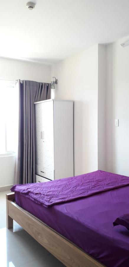 Mary'S Homestay Apartment Вунг Тау Екстериор снимка