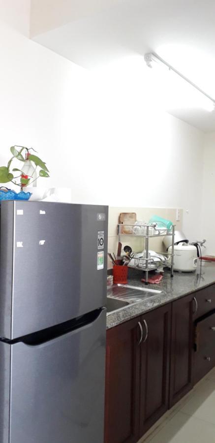 Mary'S Homestay Apartment Вунг Тау Екстериор снимка