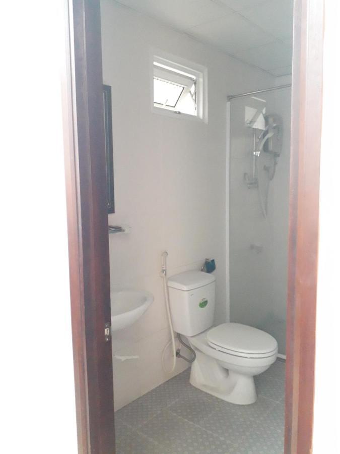 Mary'S Homestay Apartment Вунг Тау Екстериор снимка