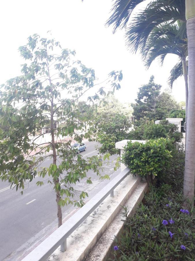 Mary'S Homestay Apartment Вунг Тау Екстериор снимка