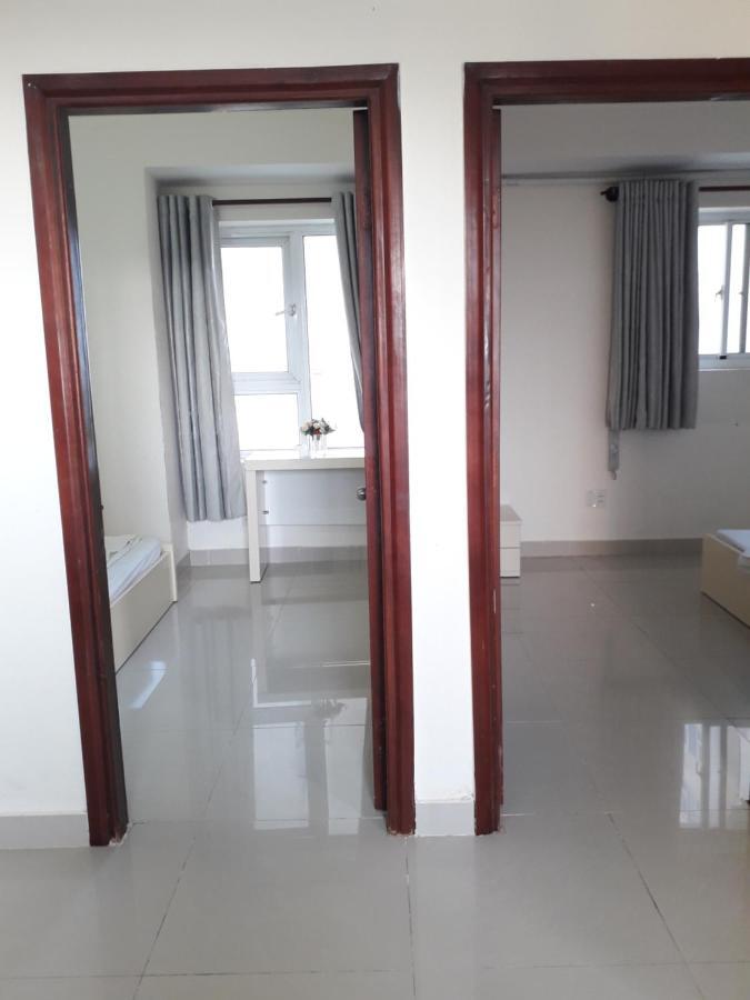 Mary'S Homestay Apartment Вунг Тау Екстериор снимка