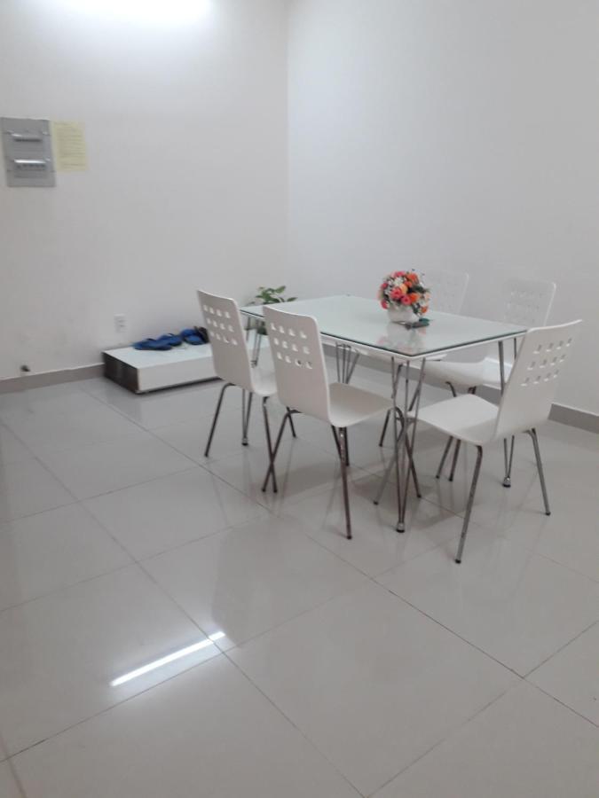 Mary'S Homestay Apartment Вунг Тау Екстериор снимка