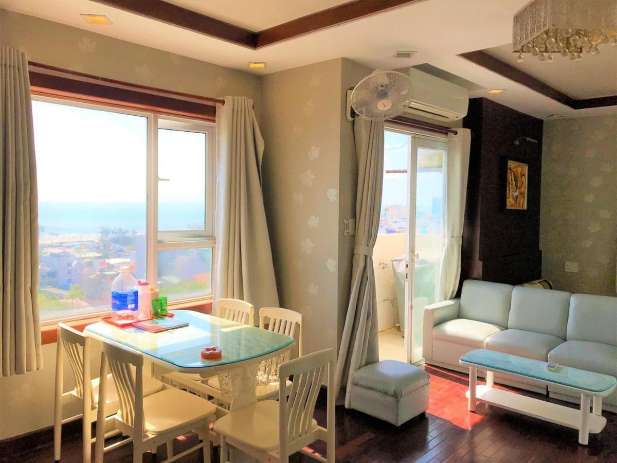 Mary'S Homestay Apartment Вунг Тау Екстериор снимка