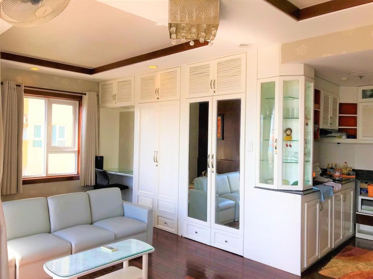 Mary'S Homestay Apartment Вунг Тау Екстериор снимка