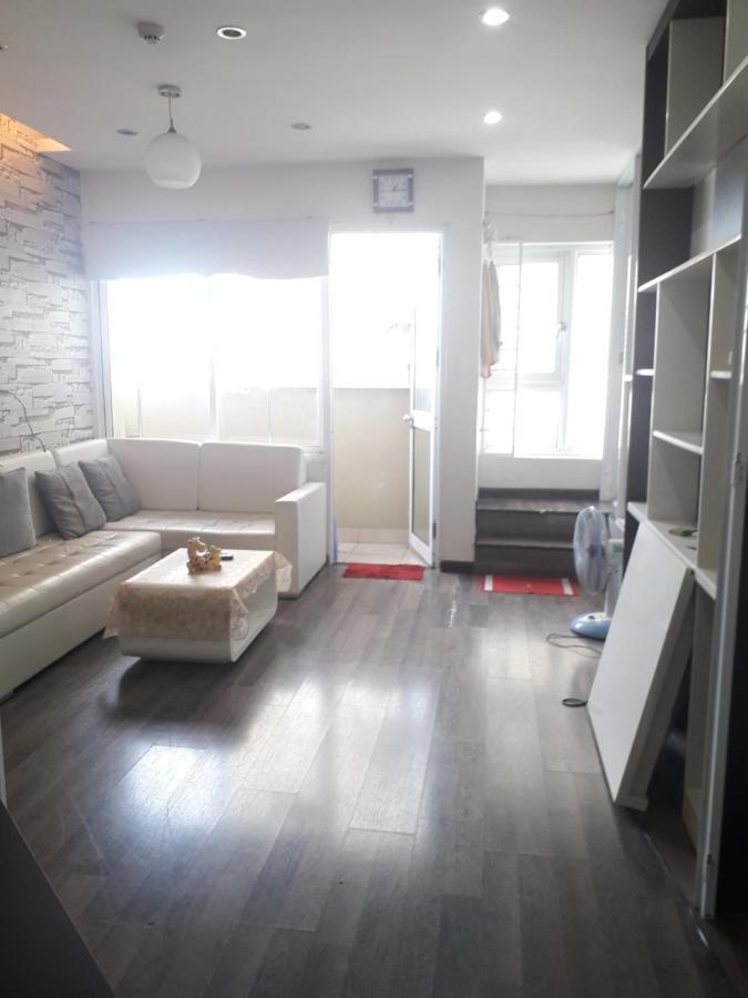 Mary'S Homestay Apartment Вунг Тау Екстериор снимка