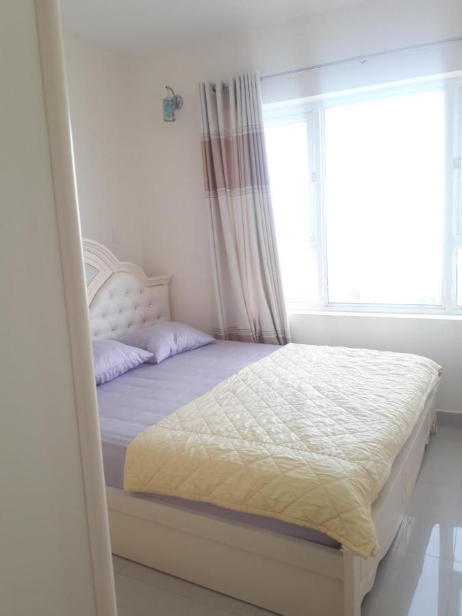 Mary'S Homestay Apartment Вунг Тау Екстериор снимка