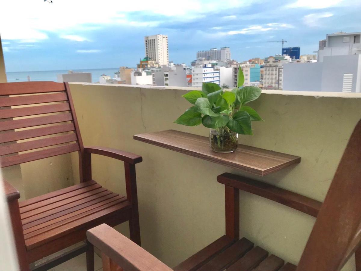 Mary'S Homestay Apartment Вунг Тау Екстериор снимка
