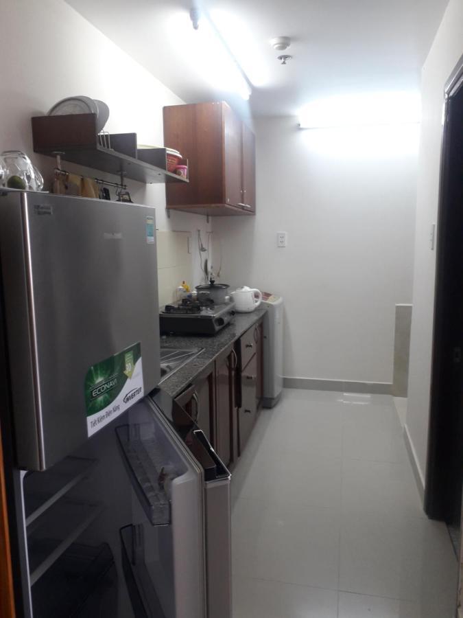 Mary'S Homestay Apartment Вунг Тау Екстериор снимка