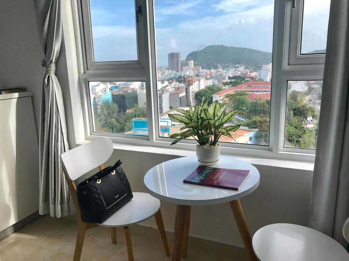 Mary'S Homestay Apartment Вунг Тау Екстериор снимка