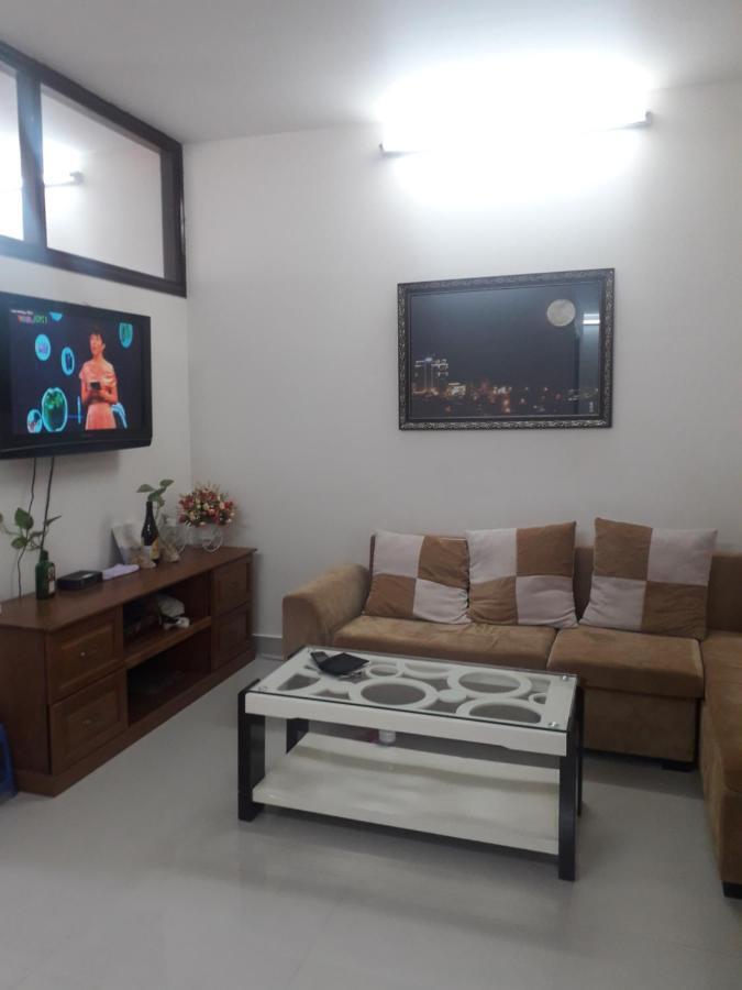 Mary'S Homestay Apartment Вунг Тау Екстериор снимка