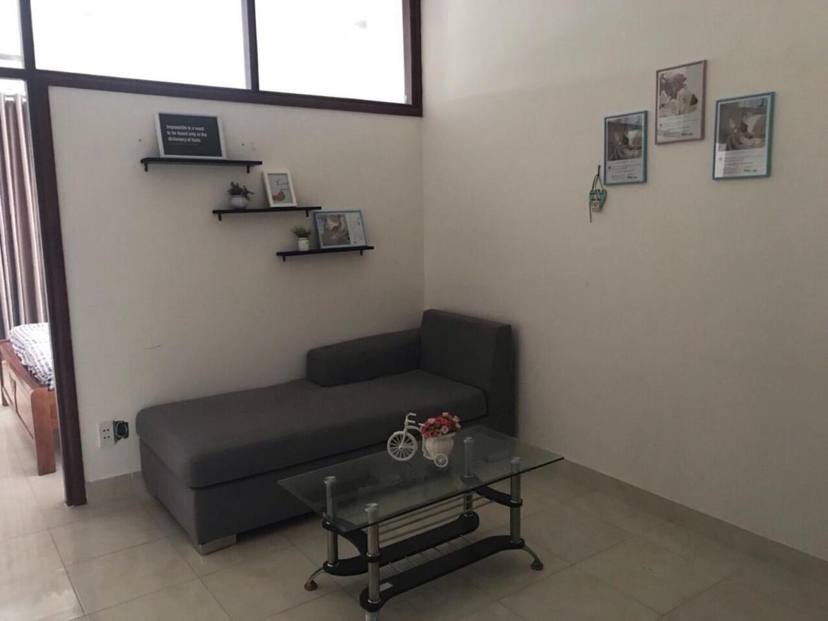 Mary'S Homestay Apartment Вунг Тау Екстериор снимка
