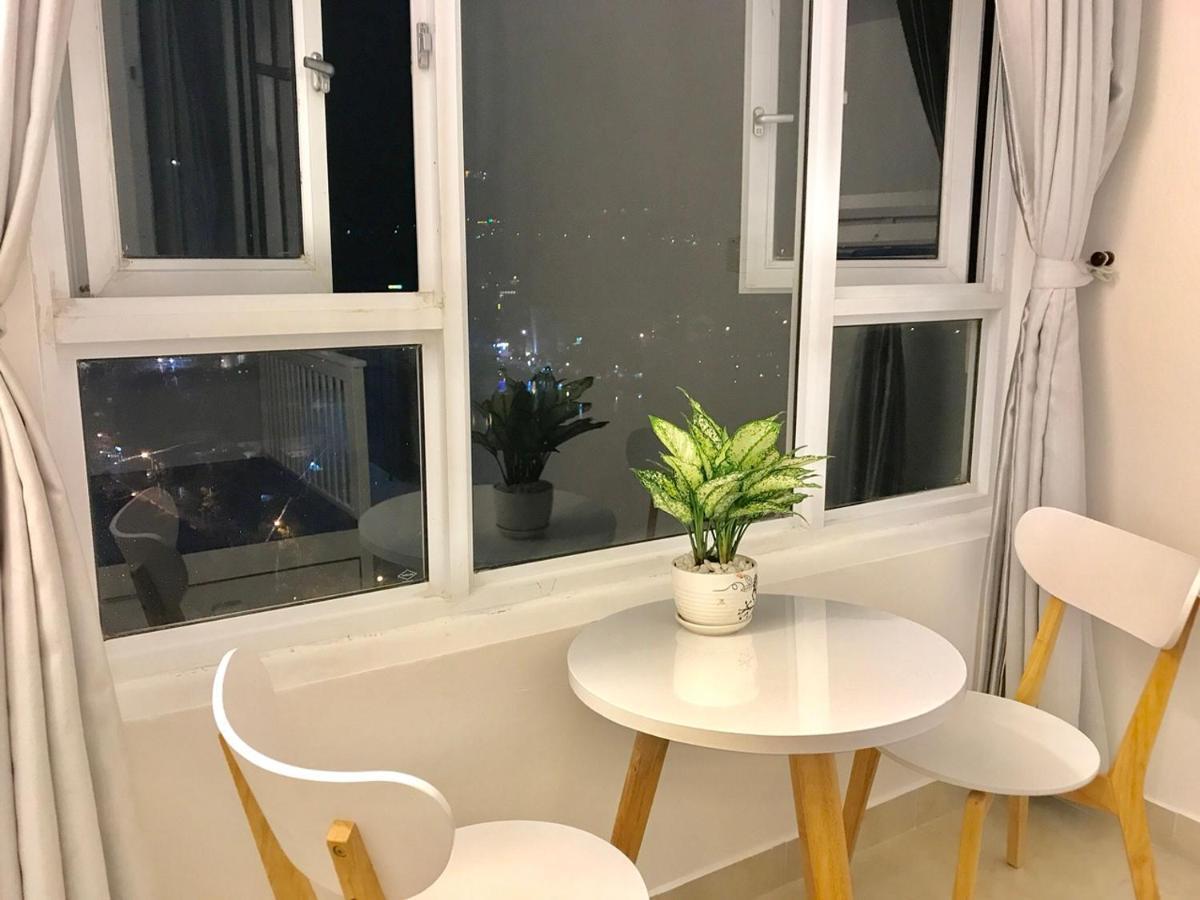 Mary'S Homestay Apartment Вунг Тау Екстериор снимка