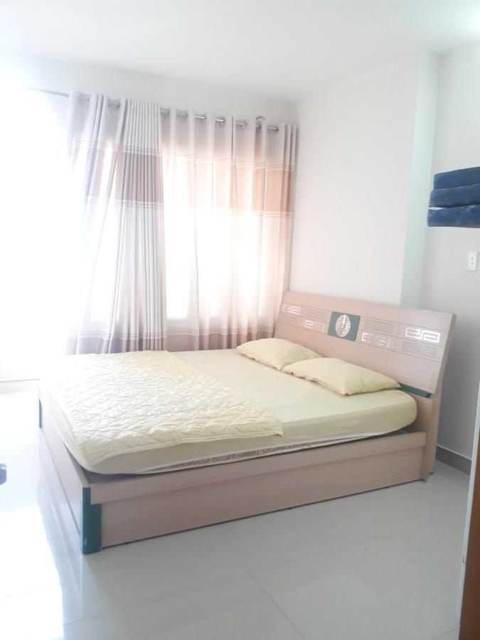 Mary'S Homestay Apartment Вунг Тау Екстериор снимка