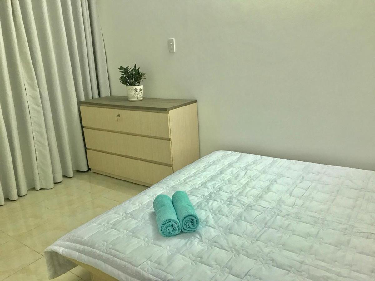 Mary'S Homestay Apartment Вунг Тау Екстериор снимка
