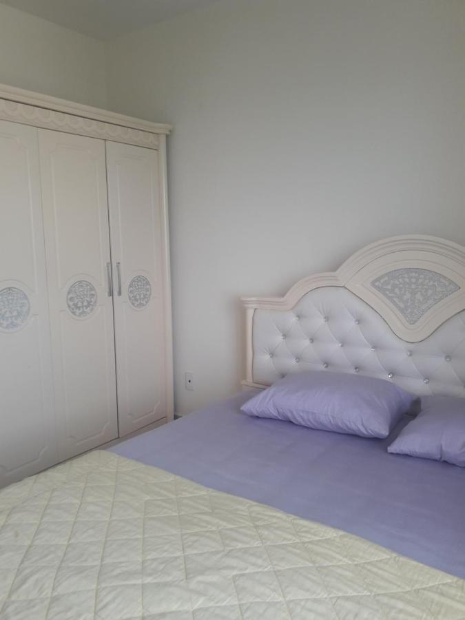 Mary'S Homestay Apartment Вунг Тау Екстериор снимка