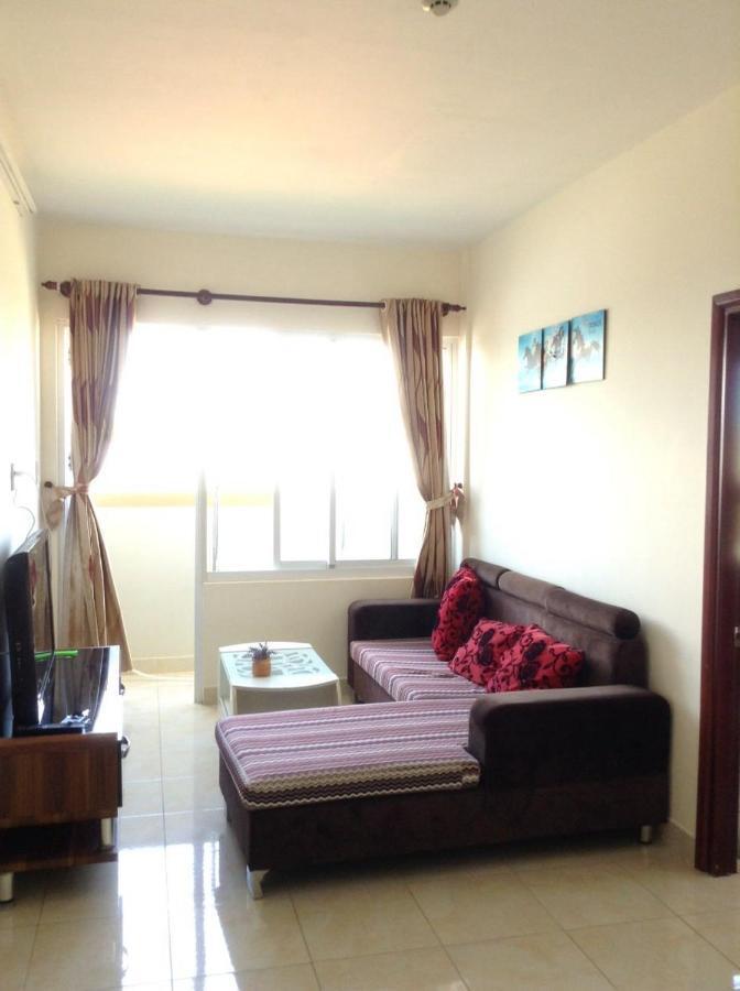 Mary'S Homestay Apartment Вунг Тау Екстериор снимка