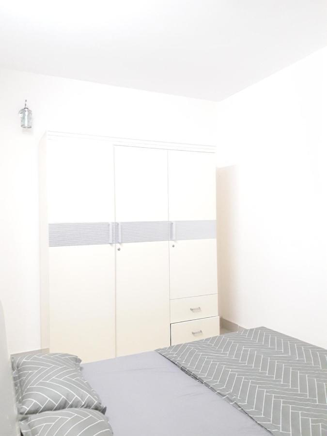 Mary'S Homestay Apartment Вунг Тау Екстериор снимка